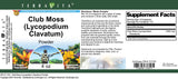 Club Moss (Lycopodium Clavatum) Powder (4 oz, ZIN: 511740) - 3 Pack
