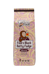 Coffee Fool's Black Nutty Fudge (Powder (Turkish))