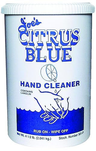 Joe's Hand Cleaner 501-P Hand Cleaner (Pack of 6)