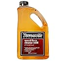 THOMASVILLE WOOD FLOOR CLEANER REFILL - Multisurface Wood Cleaner and Polish Furniture Quick Shine Restorer Protector Kitchen Cabinets Surface Cleaner