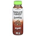 Harmless Harvest, Organic Chocolate Coconut Smoothie, 10 Fl Oz Bottle