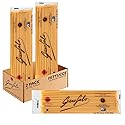 Garofalo - Premium Durum Wheat Semolina Fettucce Pasta, Italian Made, Bronze-Drawn, Al-Dente, One-Ingredient Pasta (2 pack)