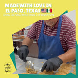 Nuestra Nostalgia Baskets (Nuestra Nostalgia 24pcs)