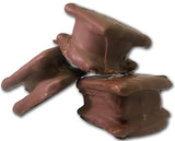 US Sweets Chocolate Dipped Smores 3 Pack - Graham Crackers, Marshmallows, and Chocolate Dipped in Chocolate | Delicious Gift | Handmade in Small