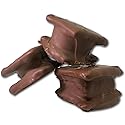 US Sweets Chocolate Dipped Smores 3 Pack - Graham Crackers, Marshmallows, and Chocolate Dipped in Chocolate | Delicious Gift | Handmade in Small