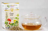 Celebration Herbals Tea Loosepack Herbal Organic Sage Leaf - 35 g