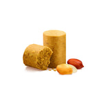 PASOKIN | Natural Peanut Butter Snack | Crunchy and Creamy PB Bites | Gluten Free, Vegan Protein | Pacoca Made in USA, 6 Boxes with 6 Bites (36 Bites)