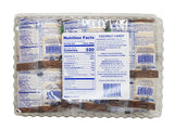Cocoy Coconut Candy 2lb 1.92oz 12pieces