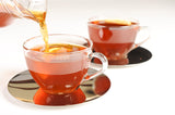 Honeybush Tea 2 ounces, Honeybush Loose Leaf Tea, Resealable Bag, Product of South Africa