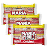 Maria Pozuelo, Original Cookies, 8.89 oz (Pack of 3)