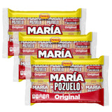 Maria Pozuelo, Original Cookies, 8.89 oz (Pack of 3)
