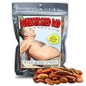 Domesticated Dad Trail Mix - Hot Trail Mix for That Hott Thing - Funny Gifts for Dad - Gift Ideas for My Dad - Fathers Day Presents for Men - Joke