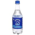 Jarritos Mineragua Sparkling Water (17.7oz)