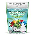 Solutions HOCL - Vegetable and Fruit Cleaner - 500Grams Pack