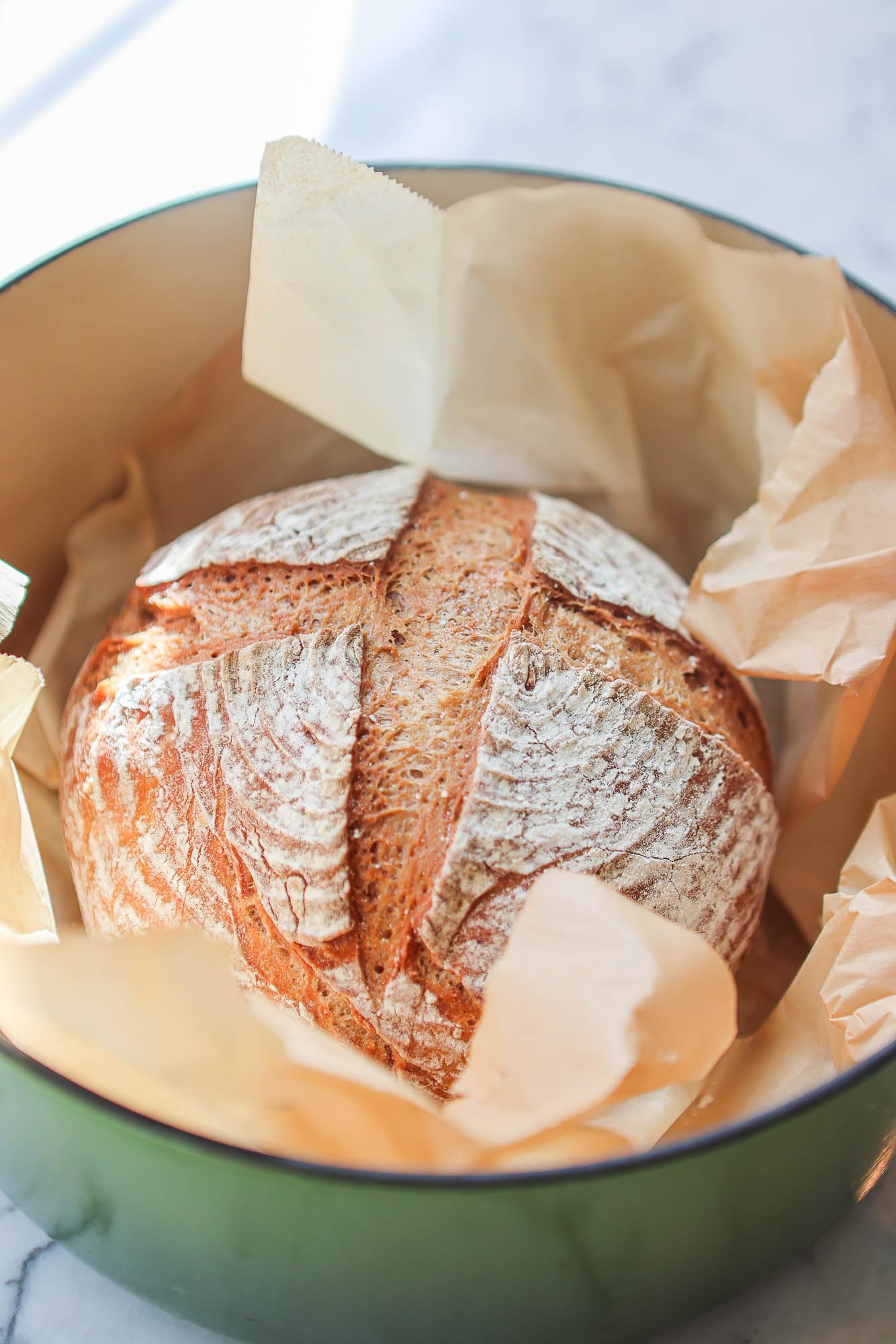 Primal Palate Gluten-free All-Purpose Flour (3 lb resealable bag)