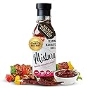 Mistura Peruvian Anticucheria Secret Sauce - Aji Marinade for Grilling, Chicken, Stir Fry, Carne Asada, Roast Beef, Pollo, Fish, Vegetables, Beans