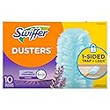 Swiffer Dusters Multi-Surface Duster Refills, Lavender Scent, 10 ct