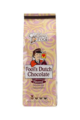 Coffee Fool's Dutch Chocolate (Powder (Turkish))