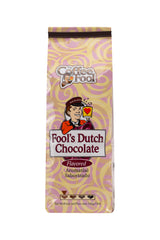 Coffee Fool's Dutch Chocolate (Powder (Turkish))