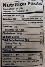 Boondi (14.1oz)