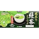 Kirkland Ito En Matcha Blend Japanese Green Tea-200 ct 1.5g tea bags