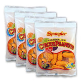 Circus Peanuts 4-5 oz bags