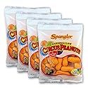 Circus Peanuts 4-5 oz bags