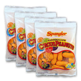 Circus Peanuts 4-5 oz bags