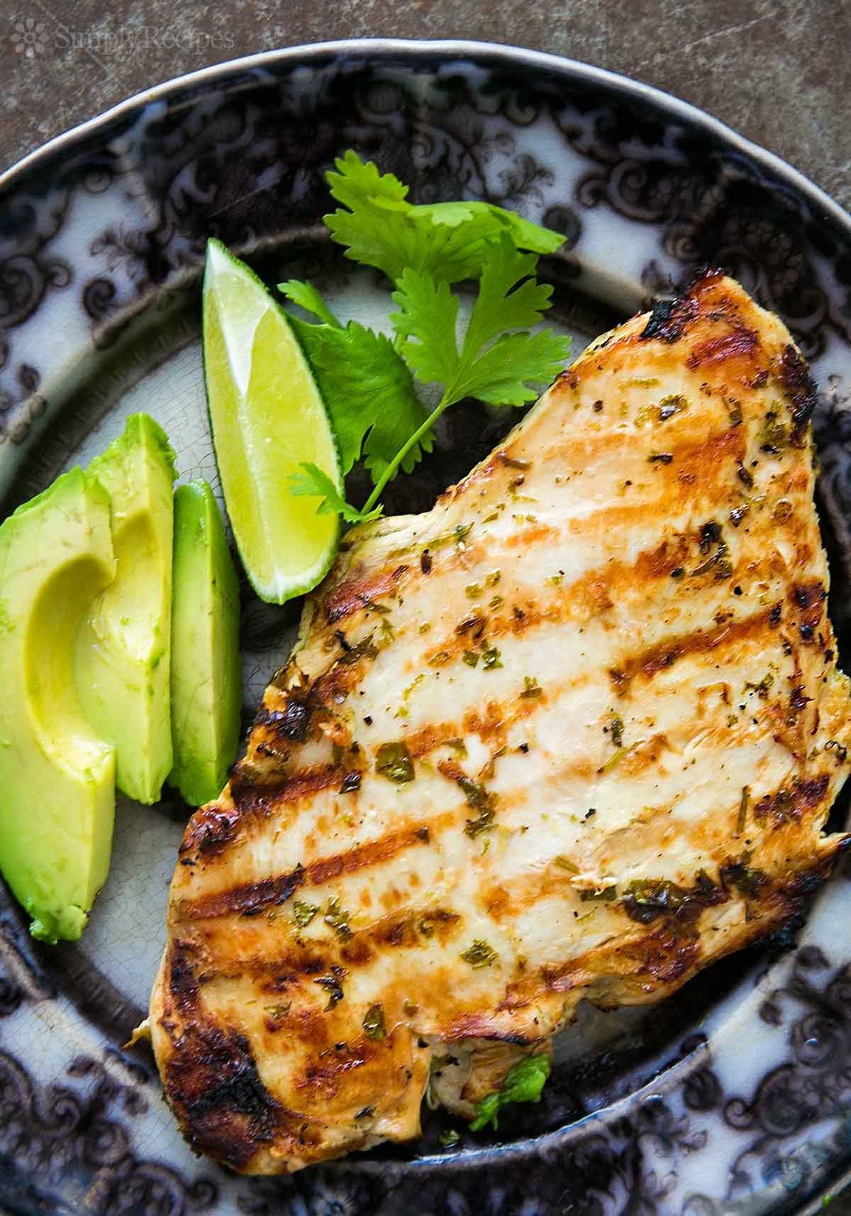 Wegmans Cilantro-Lime Marinade 16 Oz (2 Pack)