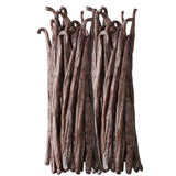 Papua New Guinea Vanilla Beans Whole Grade A Vanilla Pods for Homemade Vanilla Extract, Baking, Ice Cream, Flavoring, & Vanilla Powder (8 Ounce)