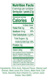 True Lemon Energy Variety Pack, 6 ct - 4 pack