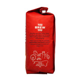 Peace Coffee, Birchwood Organic Whole Bean, 12 Ounce
