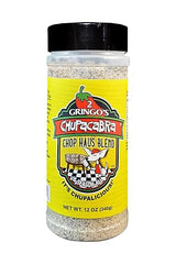 2 Gringos Chupacabra Chop Haus Blend, 12 Ounce