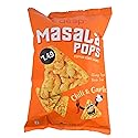 Masala Pops Chili & Garlic (2.8oz)