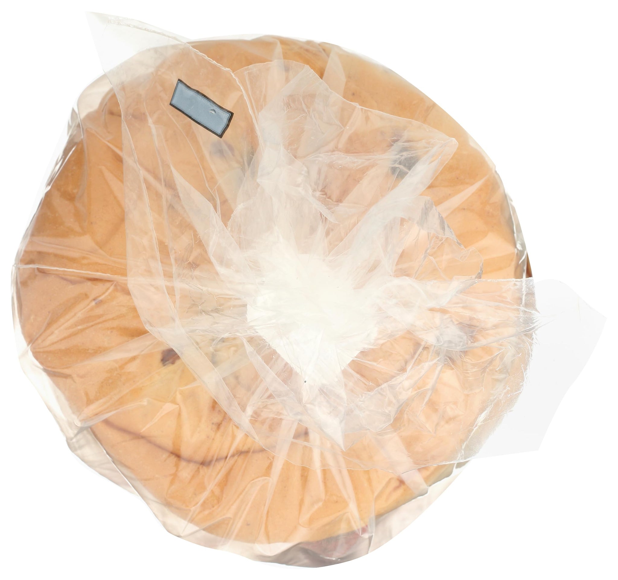 Gabriels Bakery Cinnamon Raisin Bagels, 22 OZ