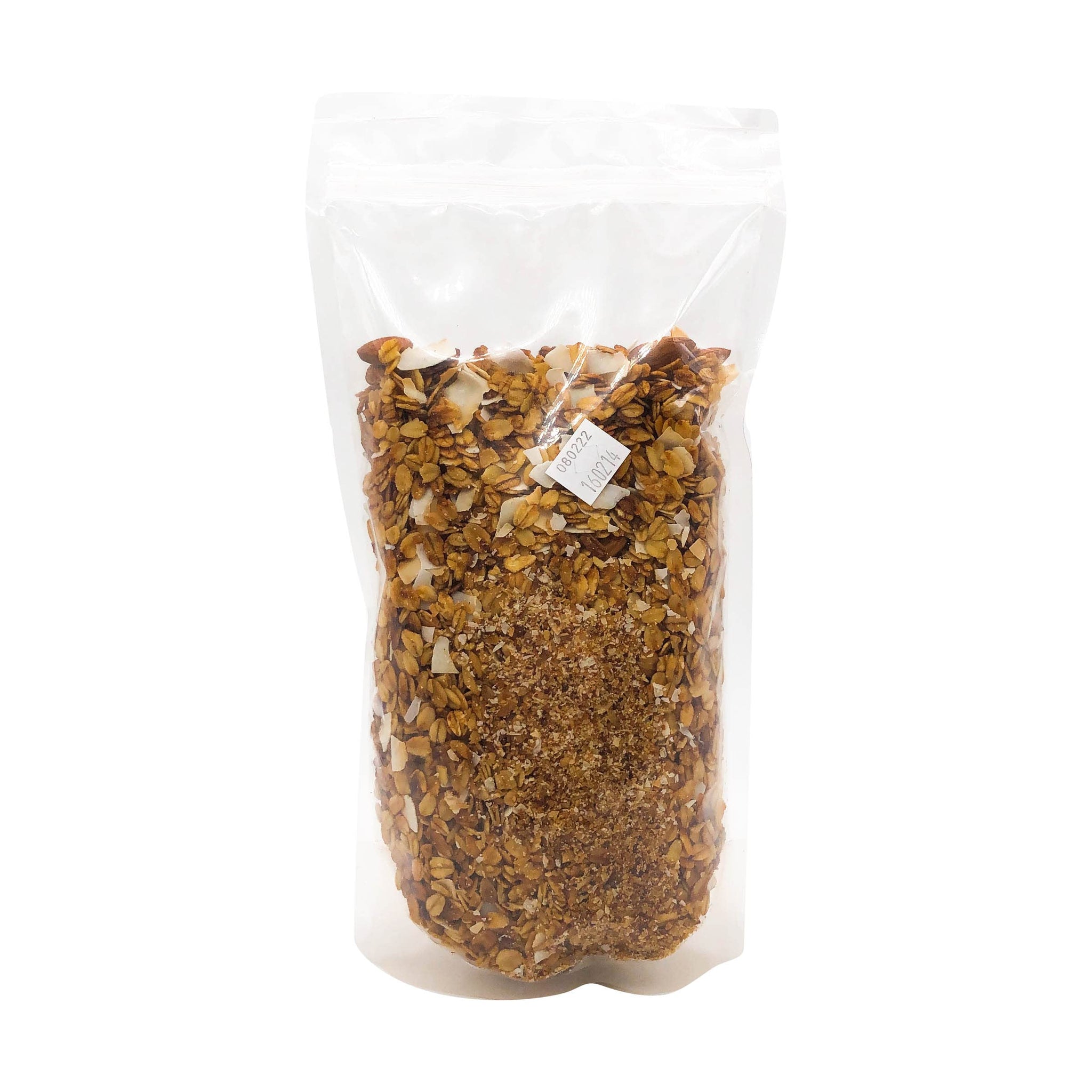 Tall Grass Bakery Coconut Almond Granola, 16 OZ