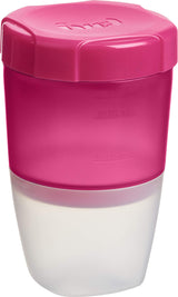 Trudeau FUEL GRANOLA WATERMELON Yogurt Container, Small