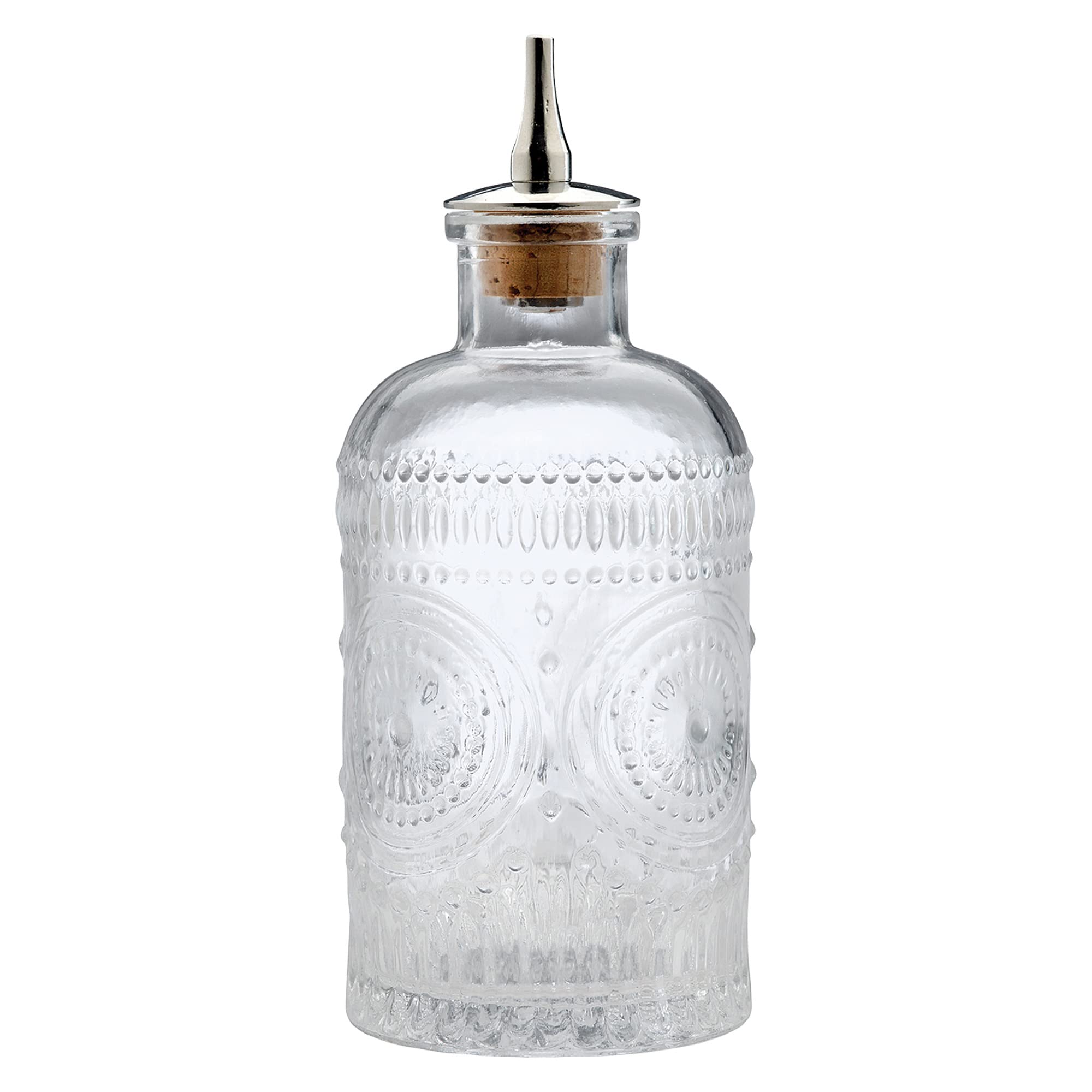 Barfly Bitters Bottle, 200ml/6.8 oz.