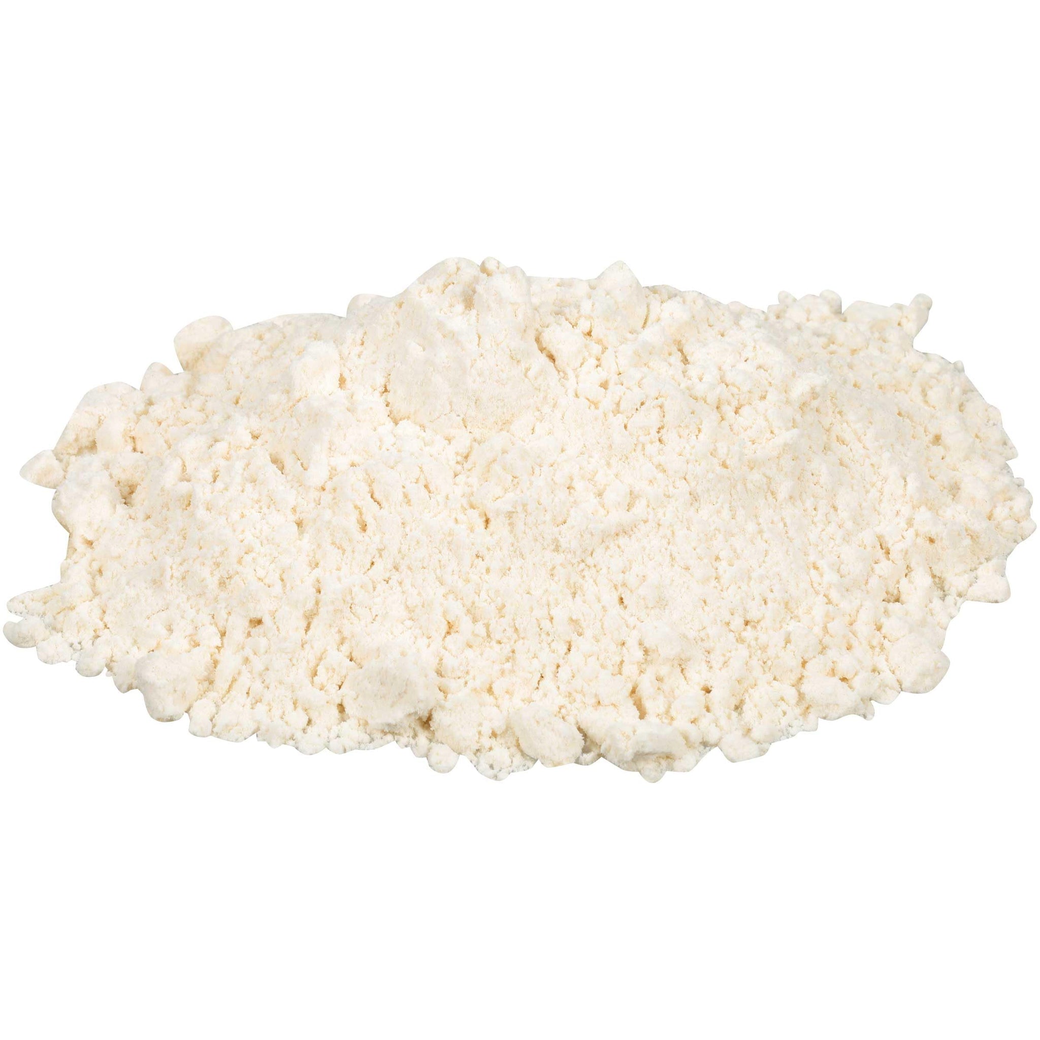 Pioneer Western Style Buttermilk Pancake and Waffle Mix, 25 Pound - 1 each.