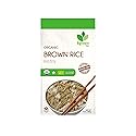 Big Green Organic Food- Organic Brown Rice Ramen, Gluten-Free, Non-GMO, Vegan, Kosher (1)