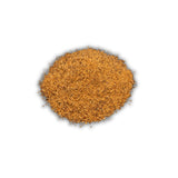Bearded Butchers Hot Seasoning 13oz - Adds Bold Heat & Flavor to 25 lbs of Meat - Perfect for Brats, Sausages, Jerky, and DIY Meat Processing - No