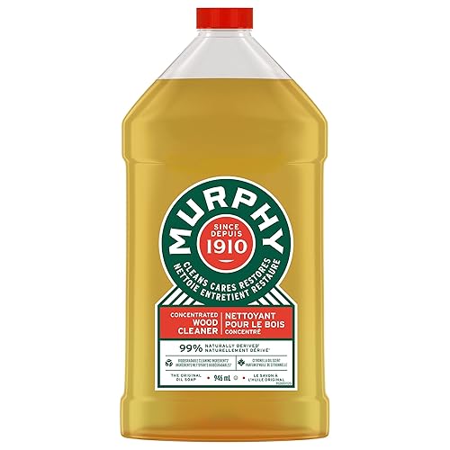 MURPHY 950mL Household Oil Cleaner