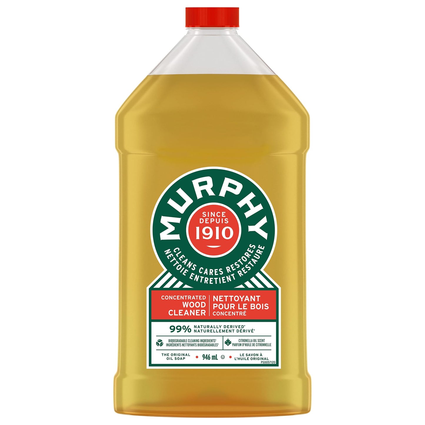 MURPHY 950mL Household Oil Cleaner