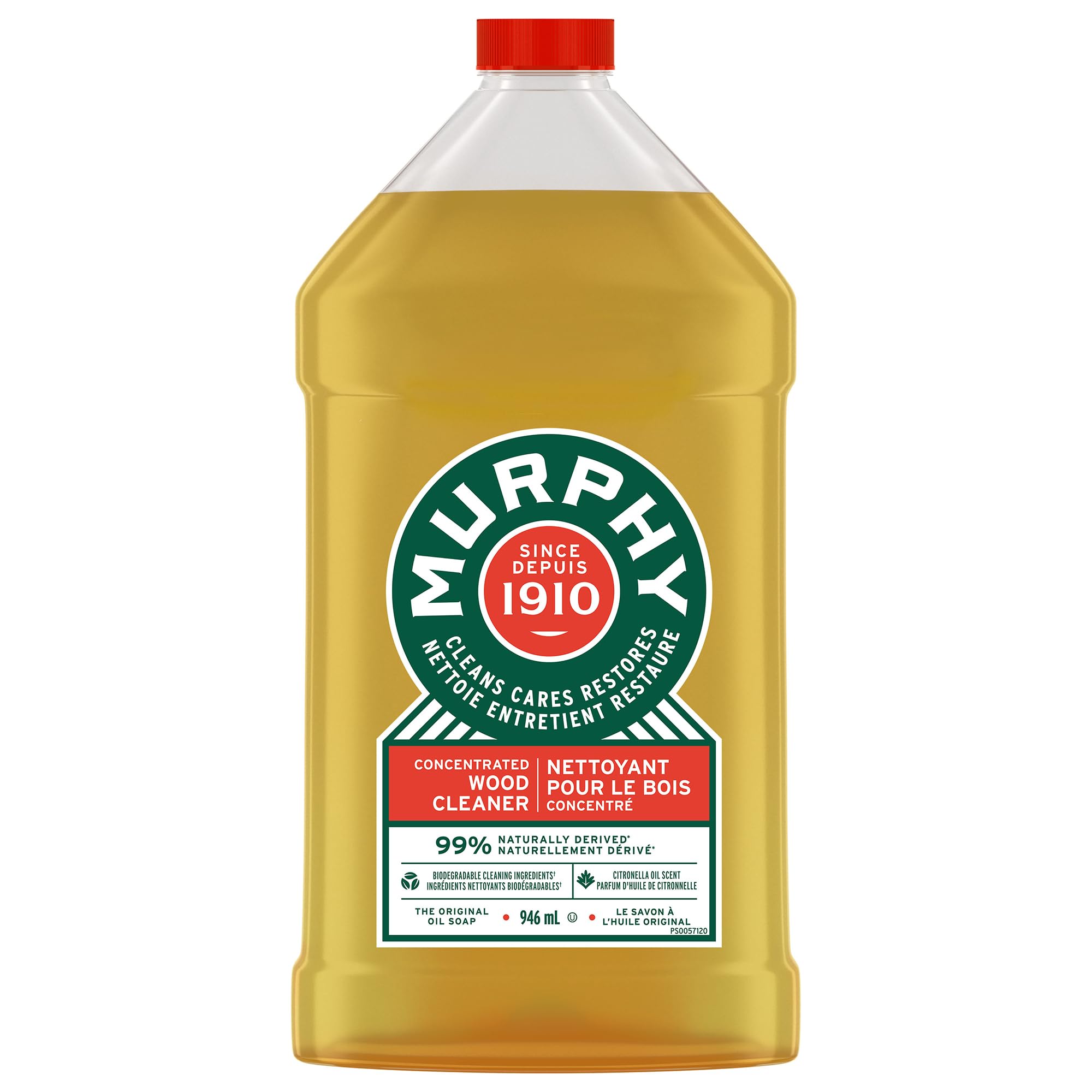 MURPHY 950mL Household Oil Cleaner