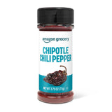 Amazon Grocery, Chipotle Chili Pepper, Ground, 2.75 Oz