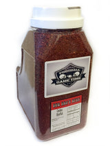 BBQ BROS RUBS (Carolina Style 5 LBS) - Barbecue Seasonings - BBQ Spices - Dry Rub- Handcrafted BBQ Rubs for Grilling, Cooking & Smoking - Use as