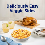 Birds Eye Veggie Pasta Penne with Cheddar Cheese Sauce, 10 OZ