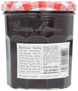 Bonne Maman, Preserve Four Fruit, 13 Ounce