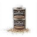 Borsari Coffee Rub Seasoning 2-Shaker Gift Set - Gourmet Rib Rub Seasoning and Dry Rub - Coffee Rub Seasoning with Cocoa - All Natural Coffee Rub