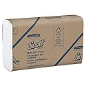 Scott Essential Multi-Fold Towels KCC37490 16/pk
